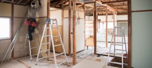 Entreprise de rénovation de la maison et de rénovation d’appartement à Briquenay